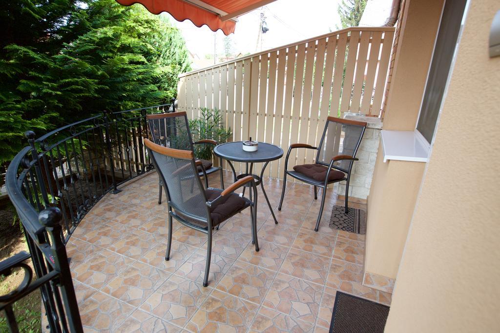 Fonix Apartmanhaz Hajdúszoboszló Exterior foto