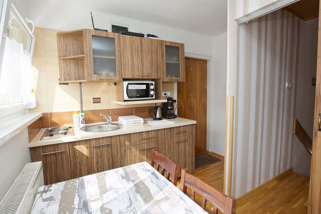 Fonix Apartmanhaz Apartamento Hajdúszoboszló Exterior foto