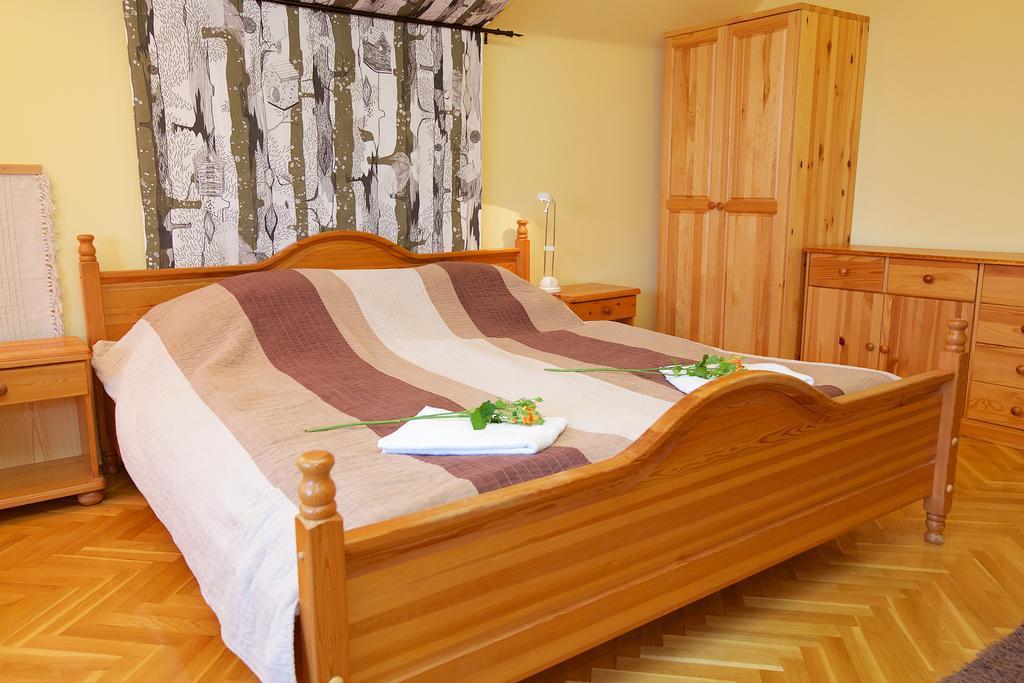 Fonix Apartmanhaz Hajdúszoboszló Exterior foto