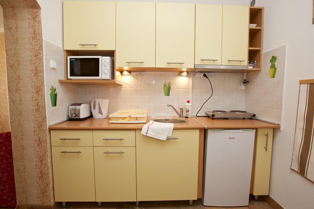 Fonix Apartmanhaz Hajdúszoboszló Exterior foto