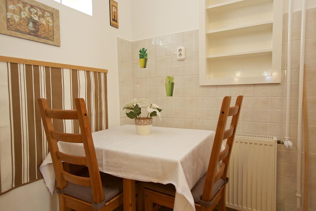 Fonix Apartmanhaz Hajdúszoboszló Exterior foto