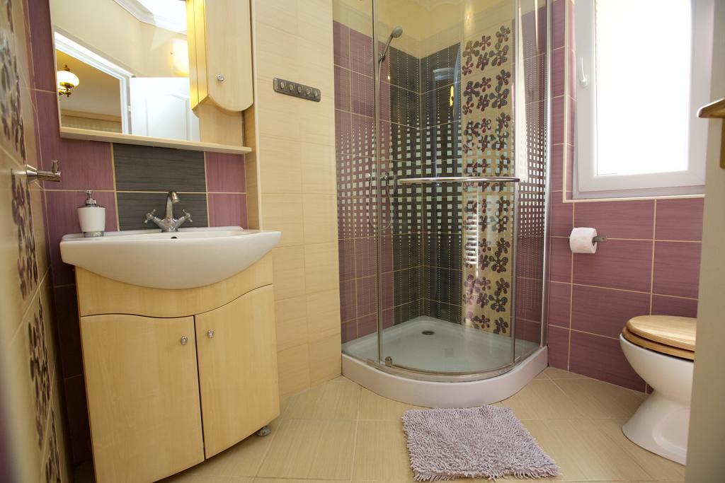 Fonix Apartmanhaz Hajdúszoboszló Exterior foto