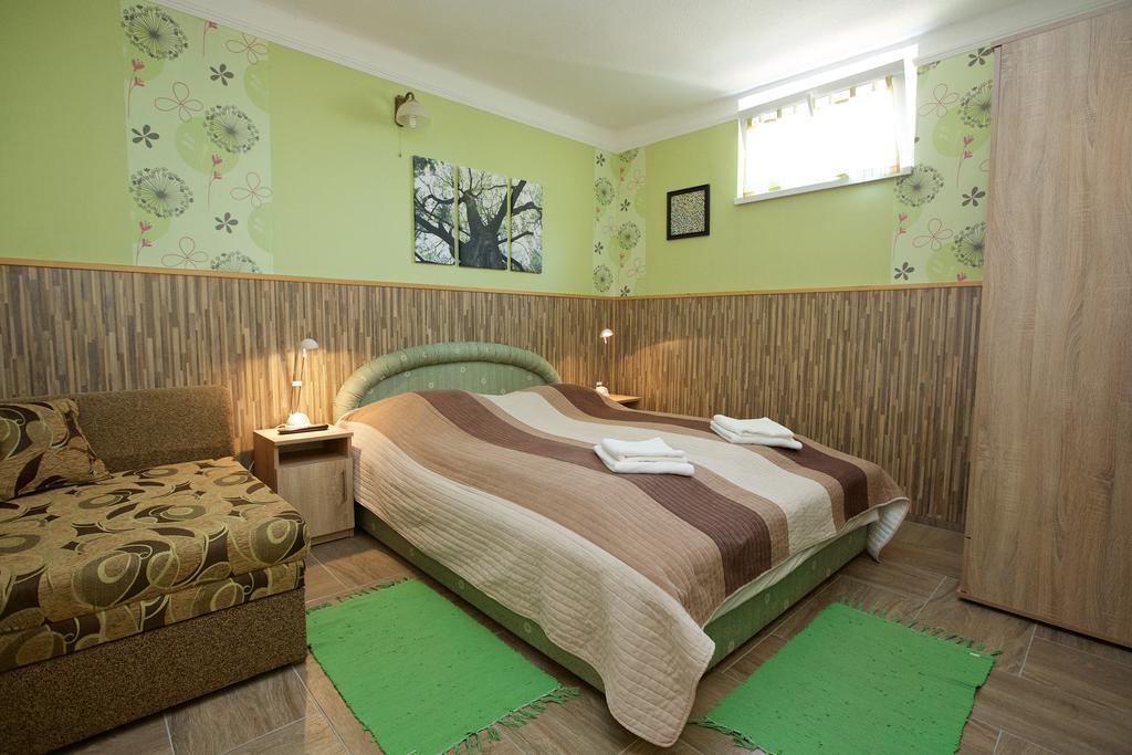 Fonix Apartmanhaz Hajdúszoboszló Exterior foto