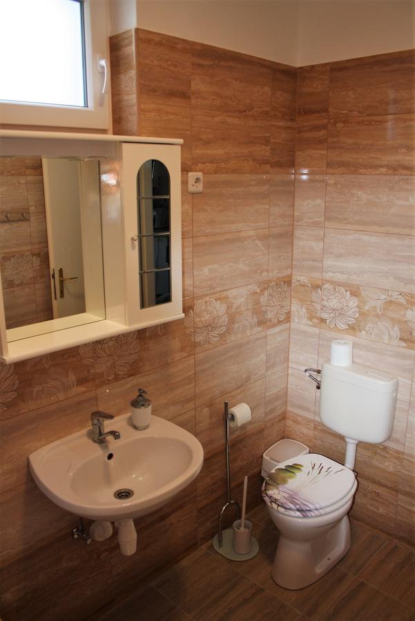Fonix Apartmanhaz Hajdúszoboszló Exterior foto
